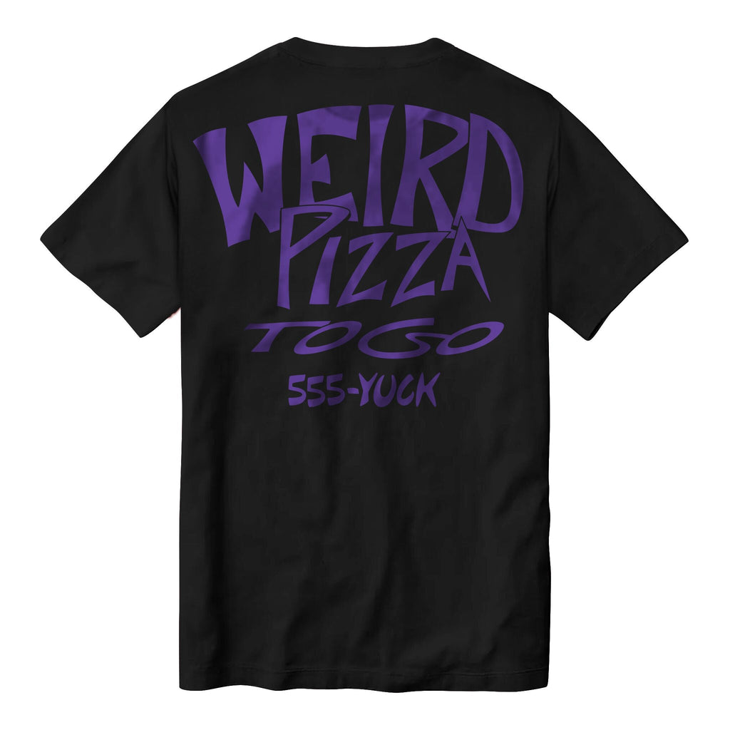 Teenage Mutant Ninja Turtles T-Shirts - Shredder