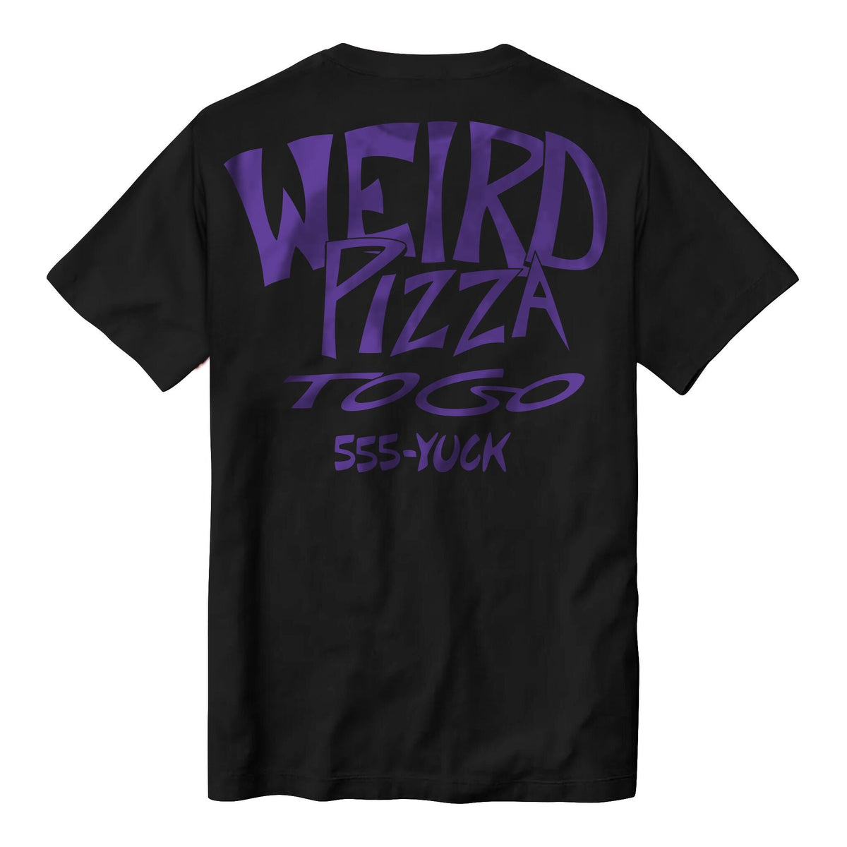 Teenage Mutant Ninja Turtles T-Shirts - Shredder