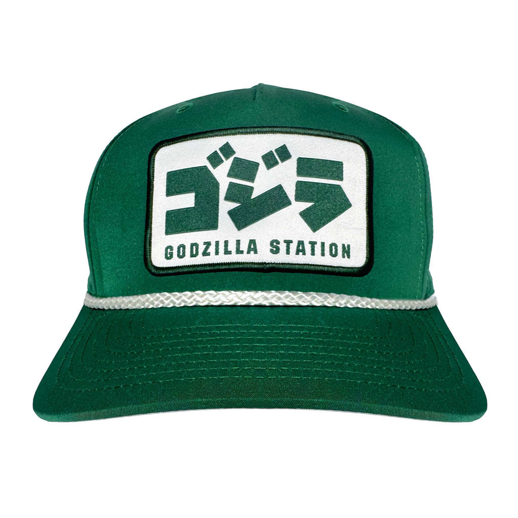 Toho Headwear - Kaiju Response Team Hat