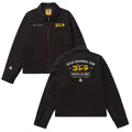 Toho Jackets - Kaiju Response Team Jacket