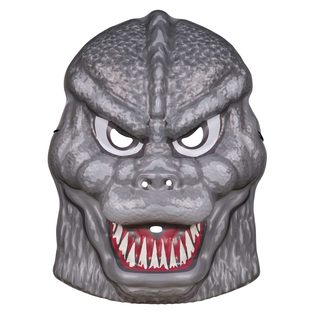 Toho Masks W1 - Godzilla (Grey)