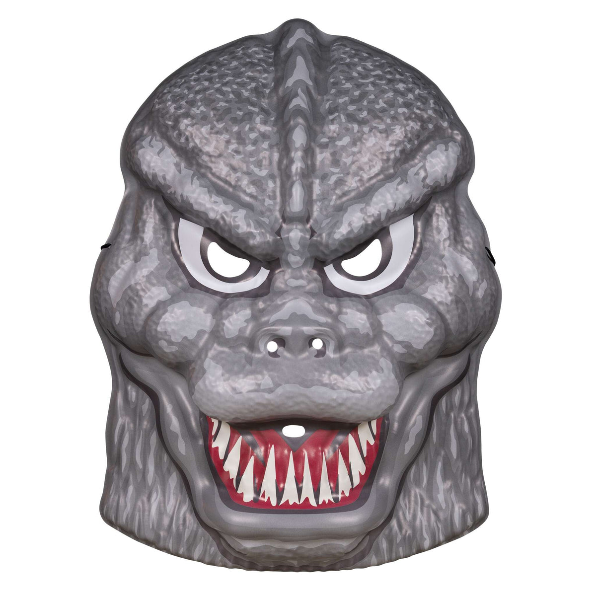 Toho Masks W1 - Godzilla (Grey)