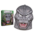 Toho Masks W1 - Godzilla (Grey)