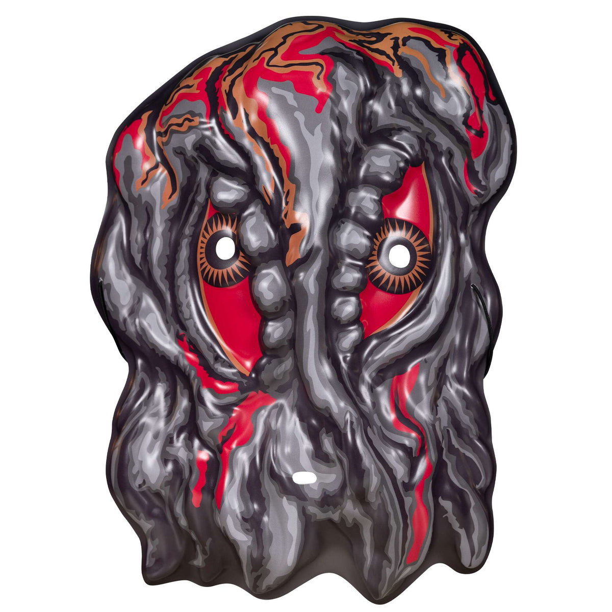 Toho Masks W1 - Hedorah (Grey)