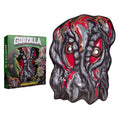 Toho Masks W1 - Hedorah (Grey)