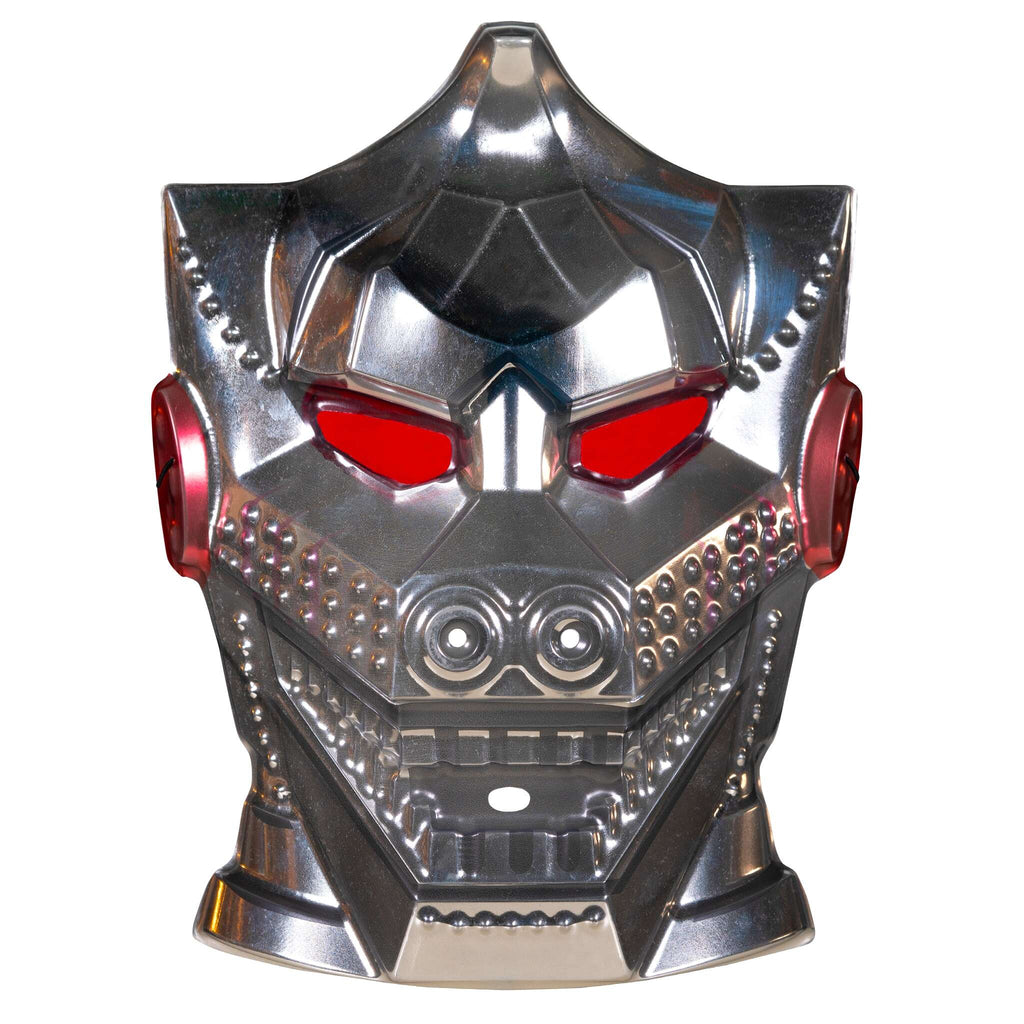 Toho Mask W1 - Mechagodzilla (Metallic)