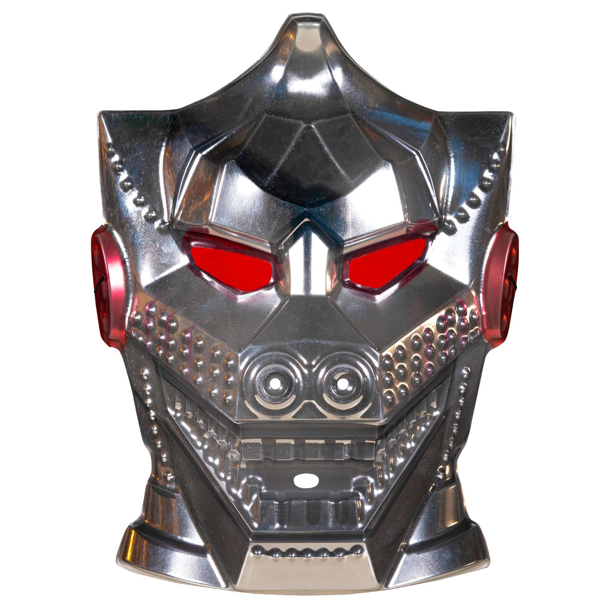 Toho Mask W1 - Mechagodzilla (Metallic)