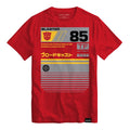 Transformers Blaster Cassette Tshirt