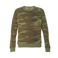 G.I. Joe Crewneck Sweatshirt - Joe Logo (Camo)