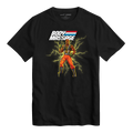 G.I. Joe T-Shirt - Body Massage PSA