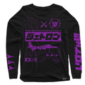 Transformers T-Shirt - Jets