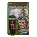 Iron Maiden ReAction Figure - Aces High