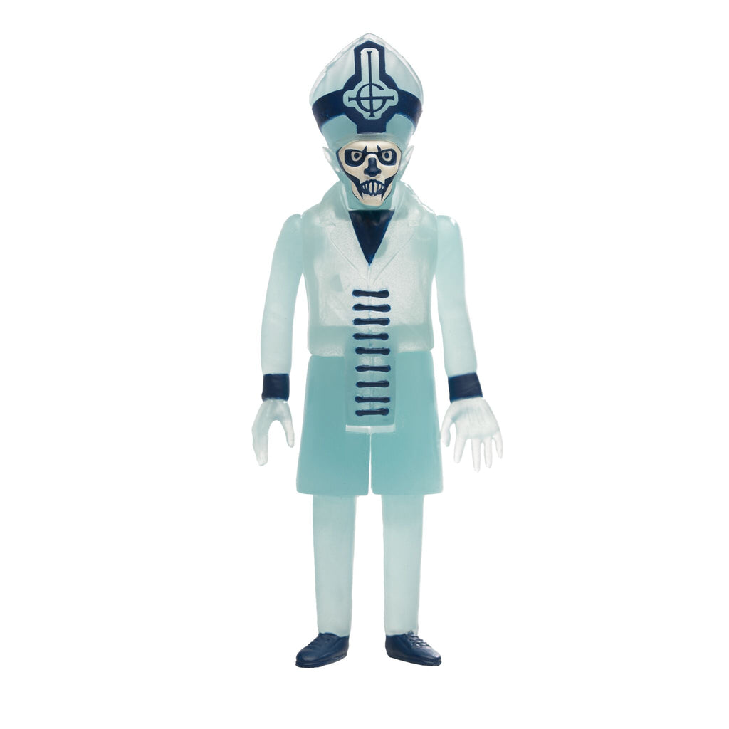 Ghost Blind Box Wave 01 - Blind Box Flat