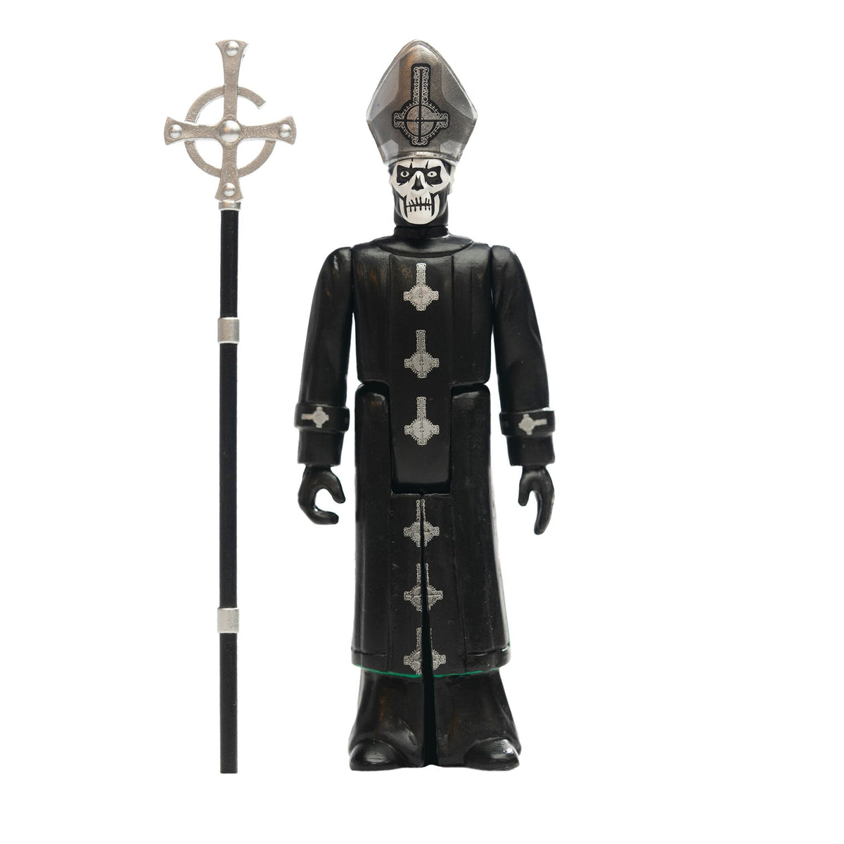 Ghost Blind Box Wave 01 - Blind Box Flat