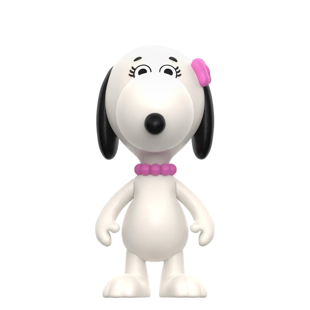 Peanuts Blind Box Wave 10 (Snoopy's Siblings) - Blind Box Flat