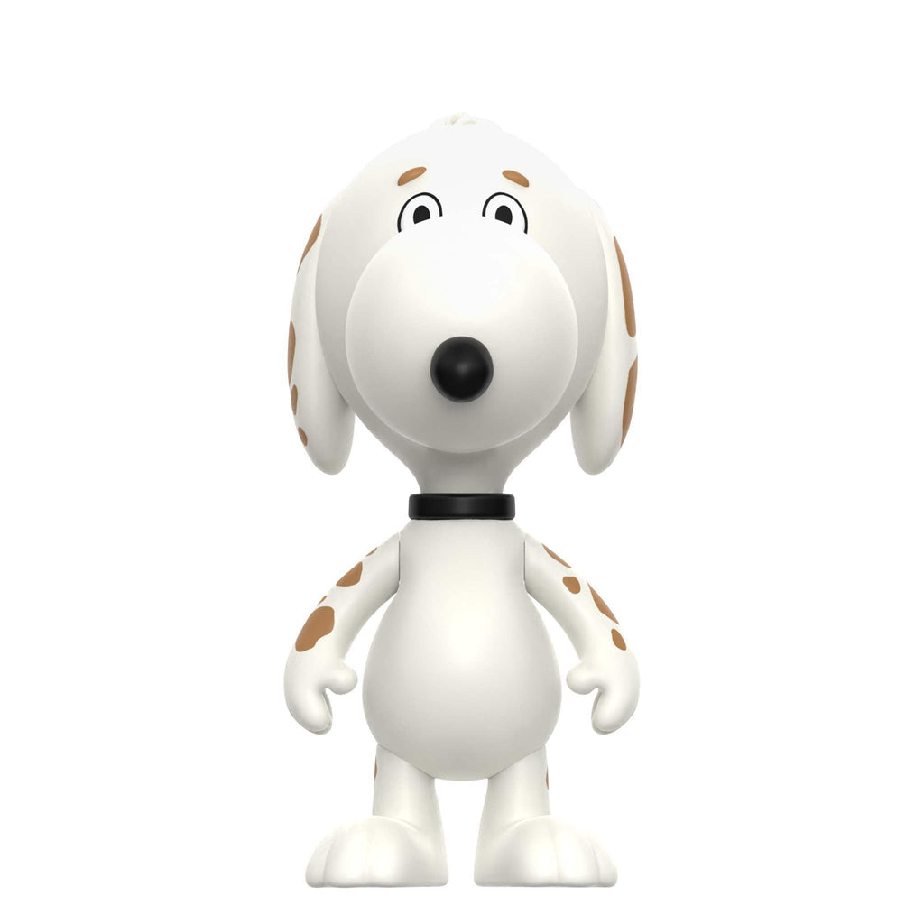 Peanuts Blind Box Wave 10 (Snoopy's Siblings) - Blind Box Flat