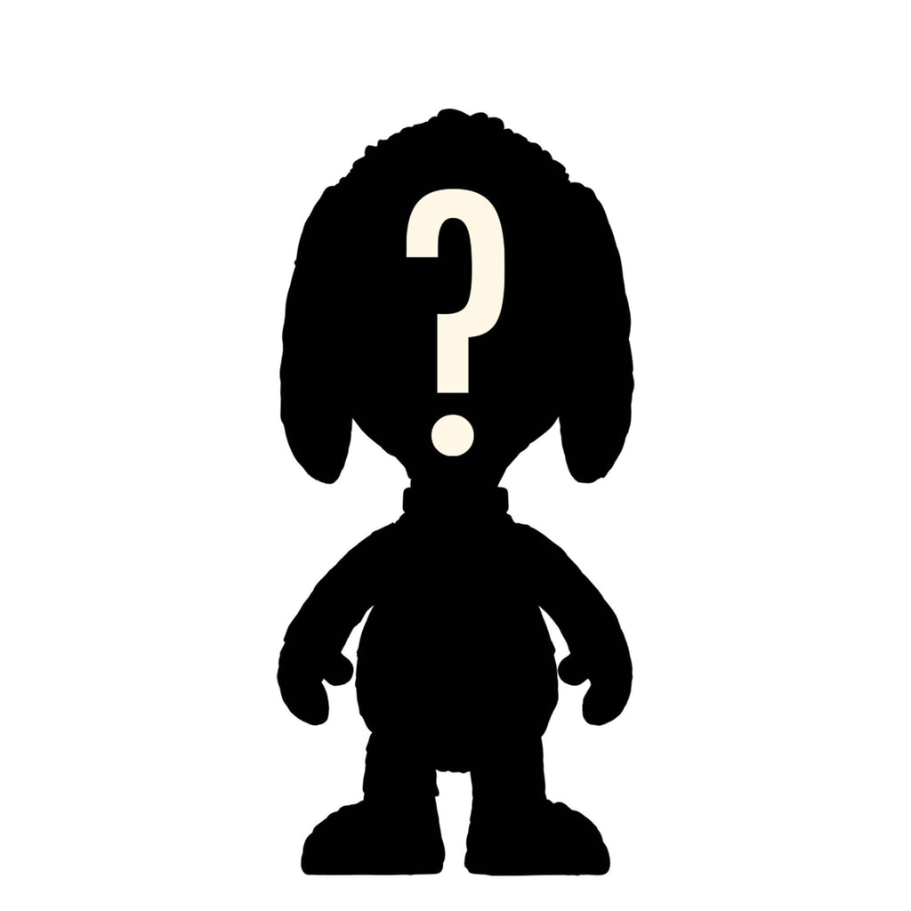 Peanuts Blind Box Wave 10 (Snoopy's Siblings) - Individual Blind Box