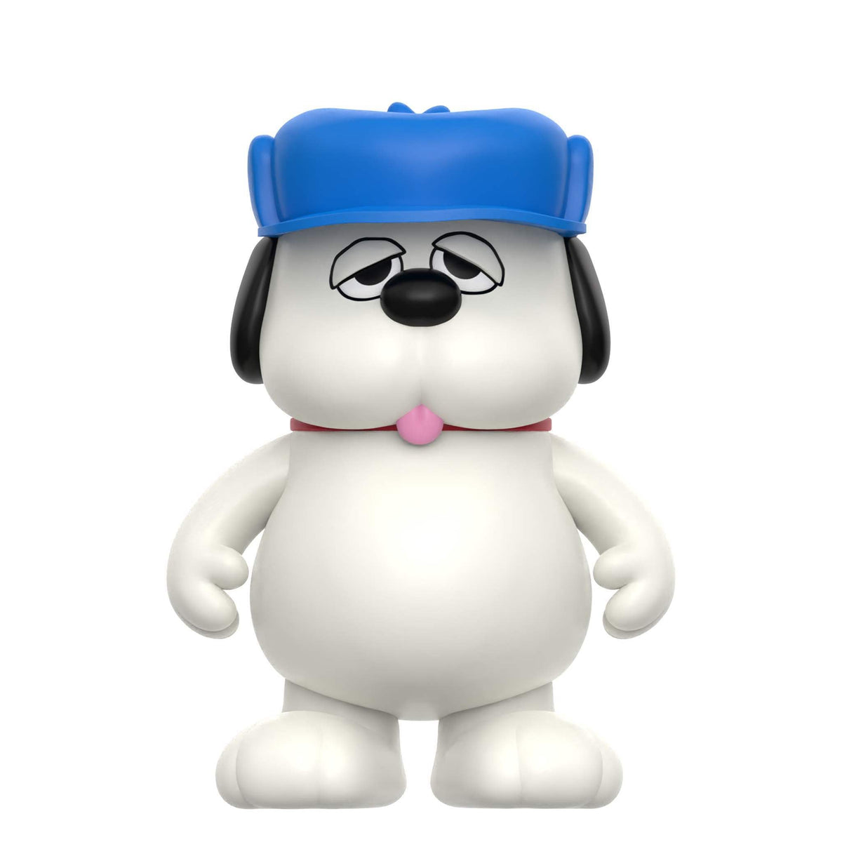 Peanuts Blind Box Wave 10 (Snoopy's Siblings) - Blind Box Flat