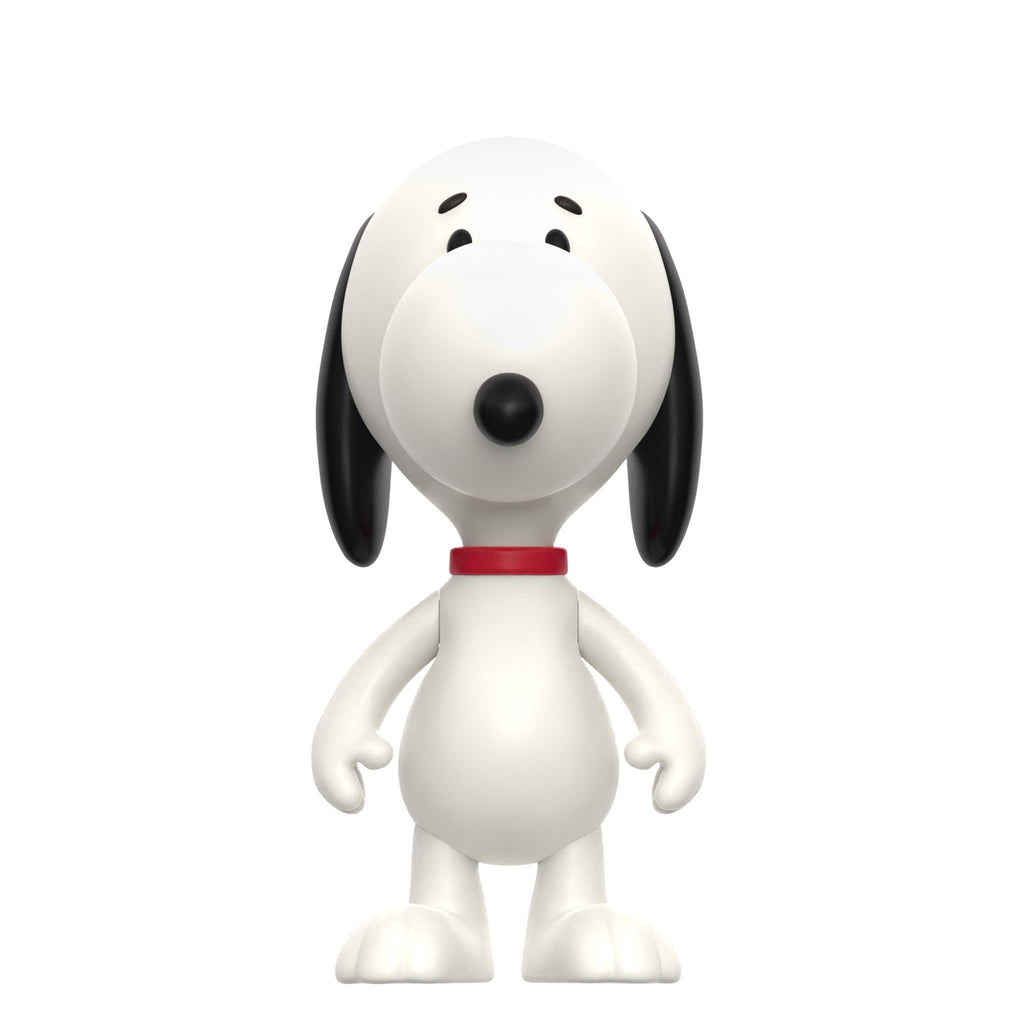 Peanuts Blind Box Wave 10 (Snoopy's Siblings) - Blind Box Flat