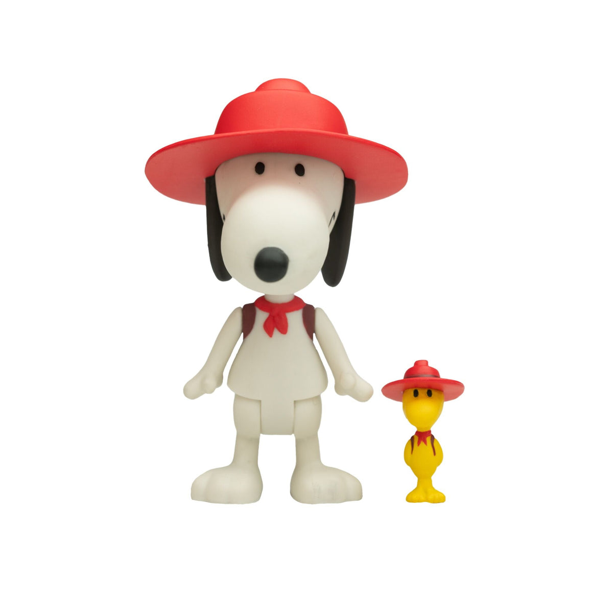 Peanuts Blind Box Wave 02 (Snoopies) - Individual Blind Box