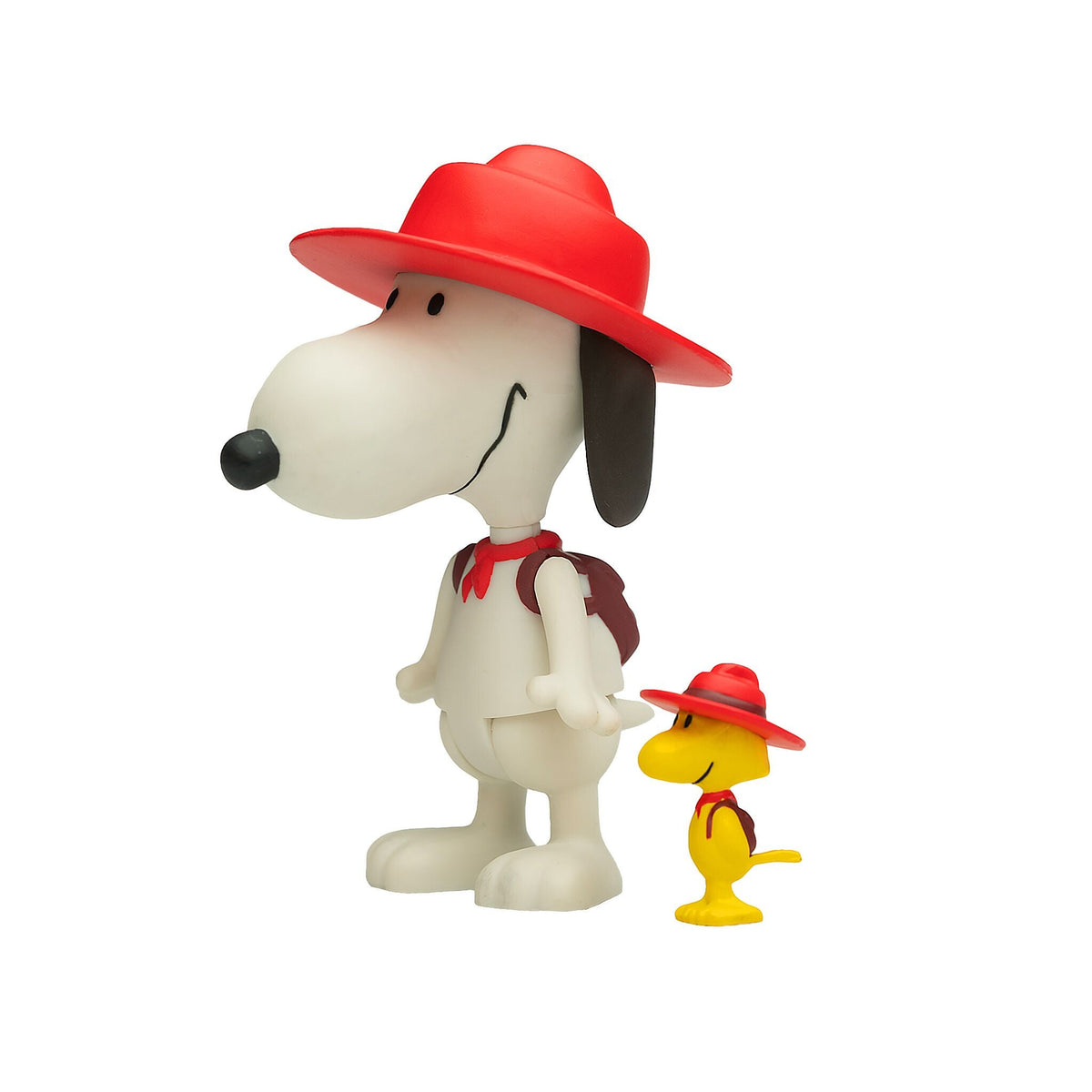 Peanuts Blind Box Wave 02 (Snoopies) - Individual Blind Box