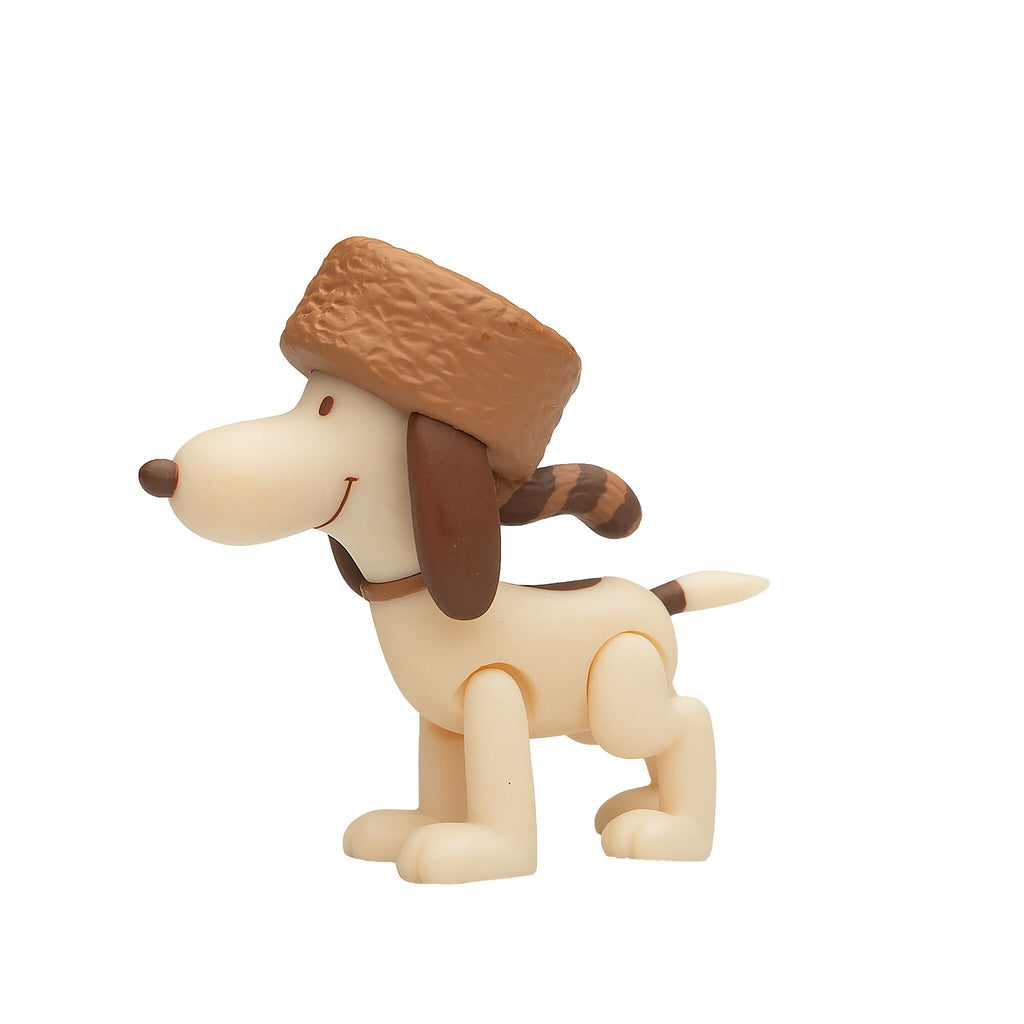 Peanuts Blind Box Wave 02 (Snoopies) - Individual Blind Box