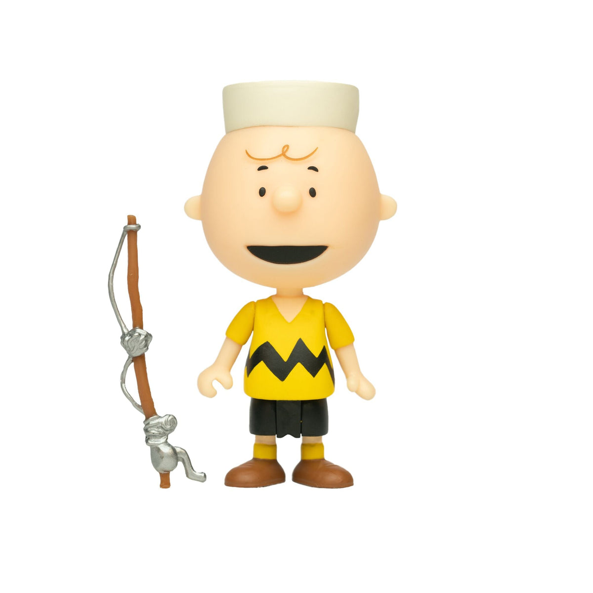 Peanuts Blind Box Wave 03 (Camp) - Individual Blind Box