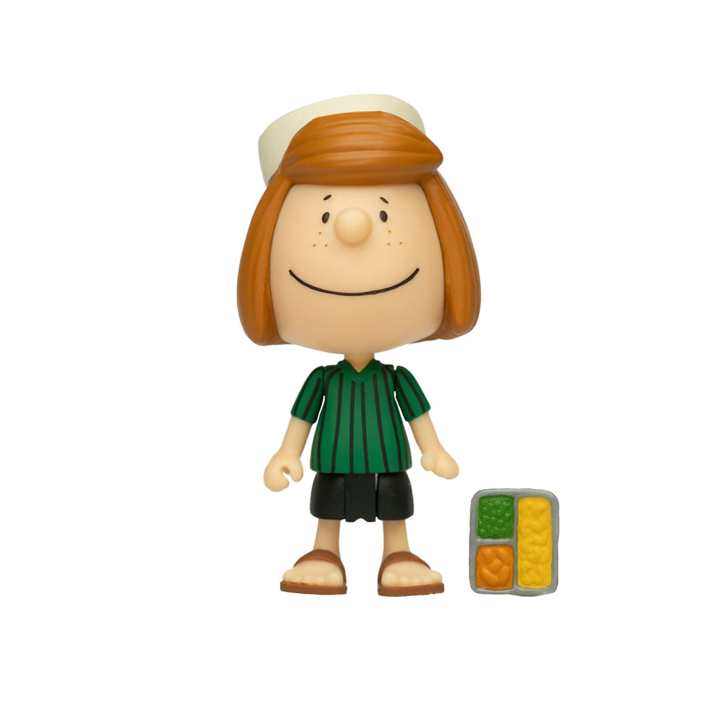 Peanuts Blind Box Wave 03 (Camp) - Individual Blind Box