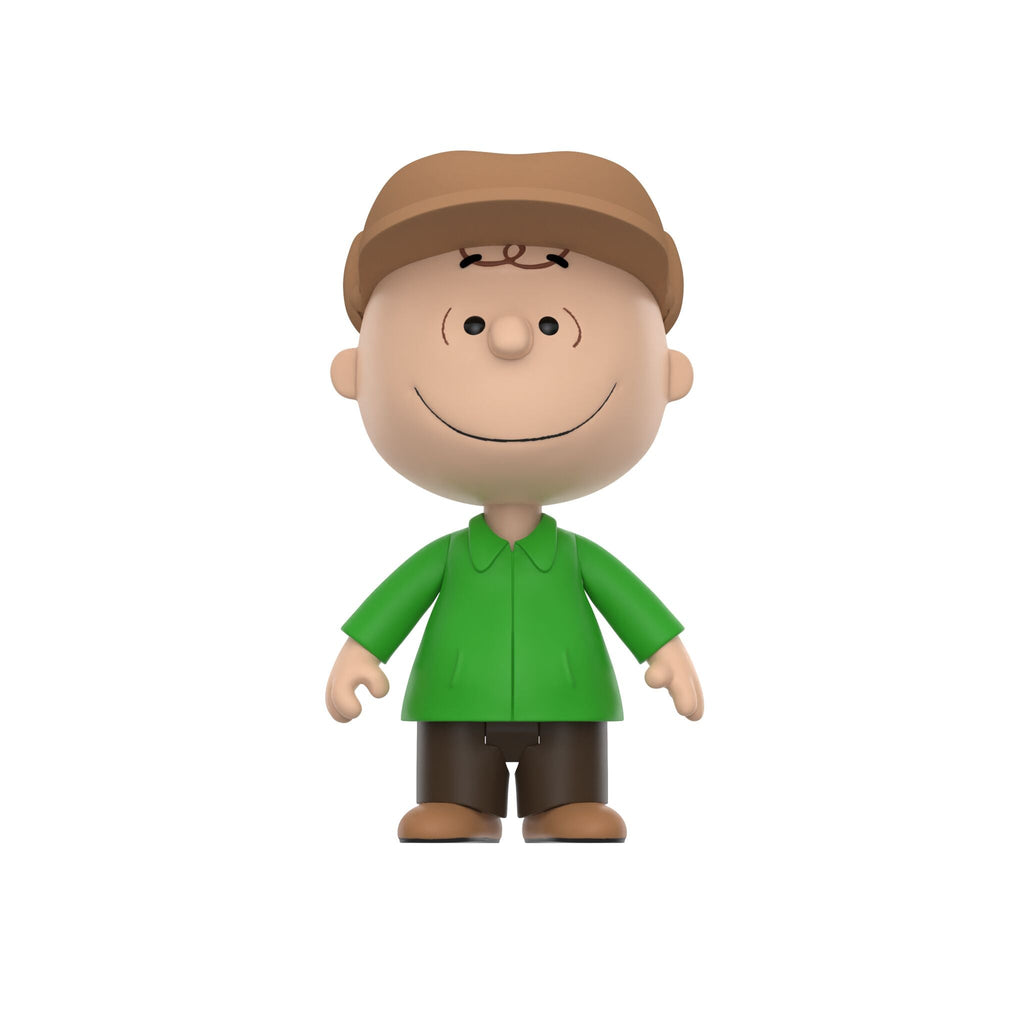 Peanuts Blind Box Wave 04 - Individual Blind Box