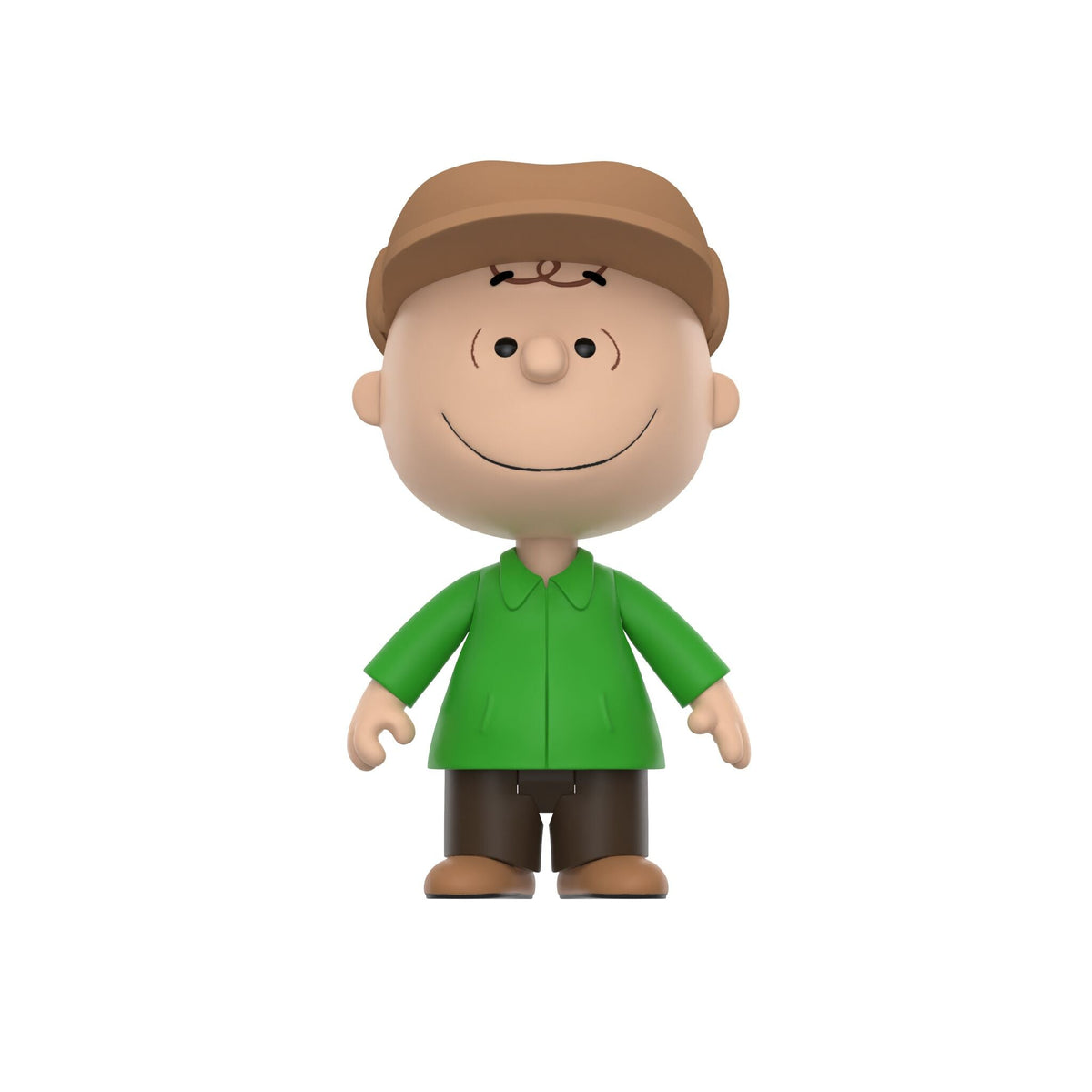 Peanuts Blind Box Wave 04 - Blind Box Flat