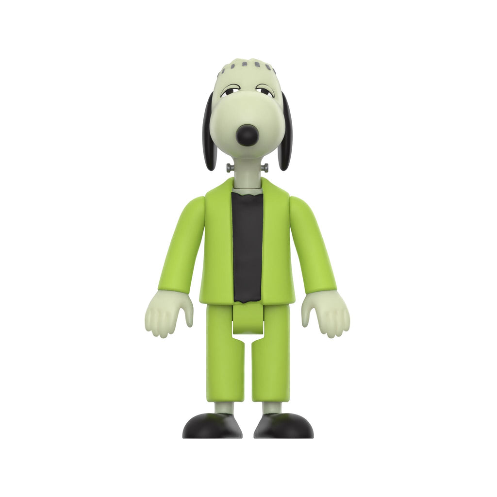 Peanuts Blind Box Wave 04 - Blind Box Flat
