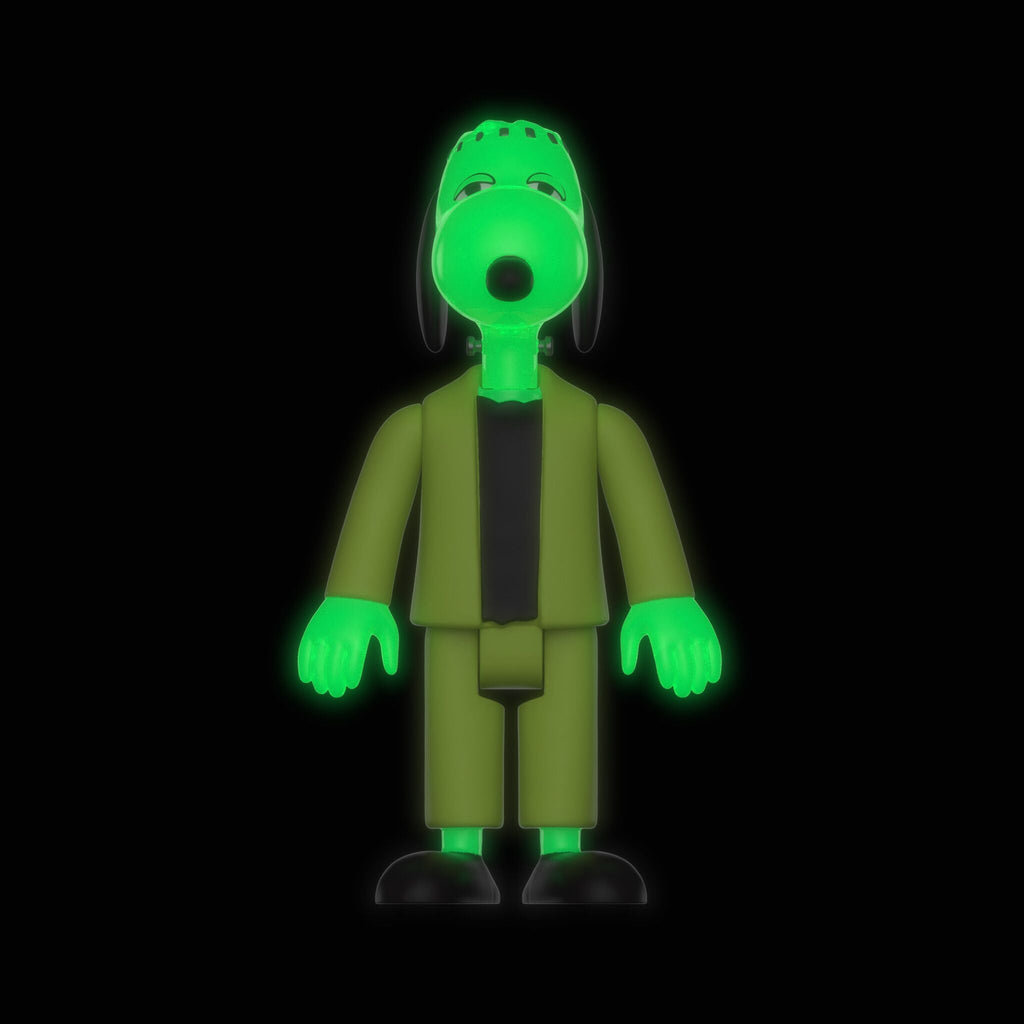 Peanuts Blind Box Wave 04 - Blind Box Flat