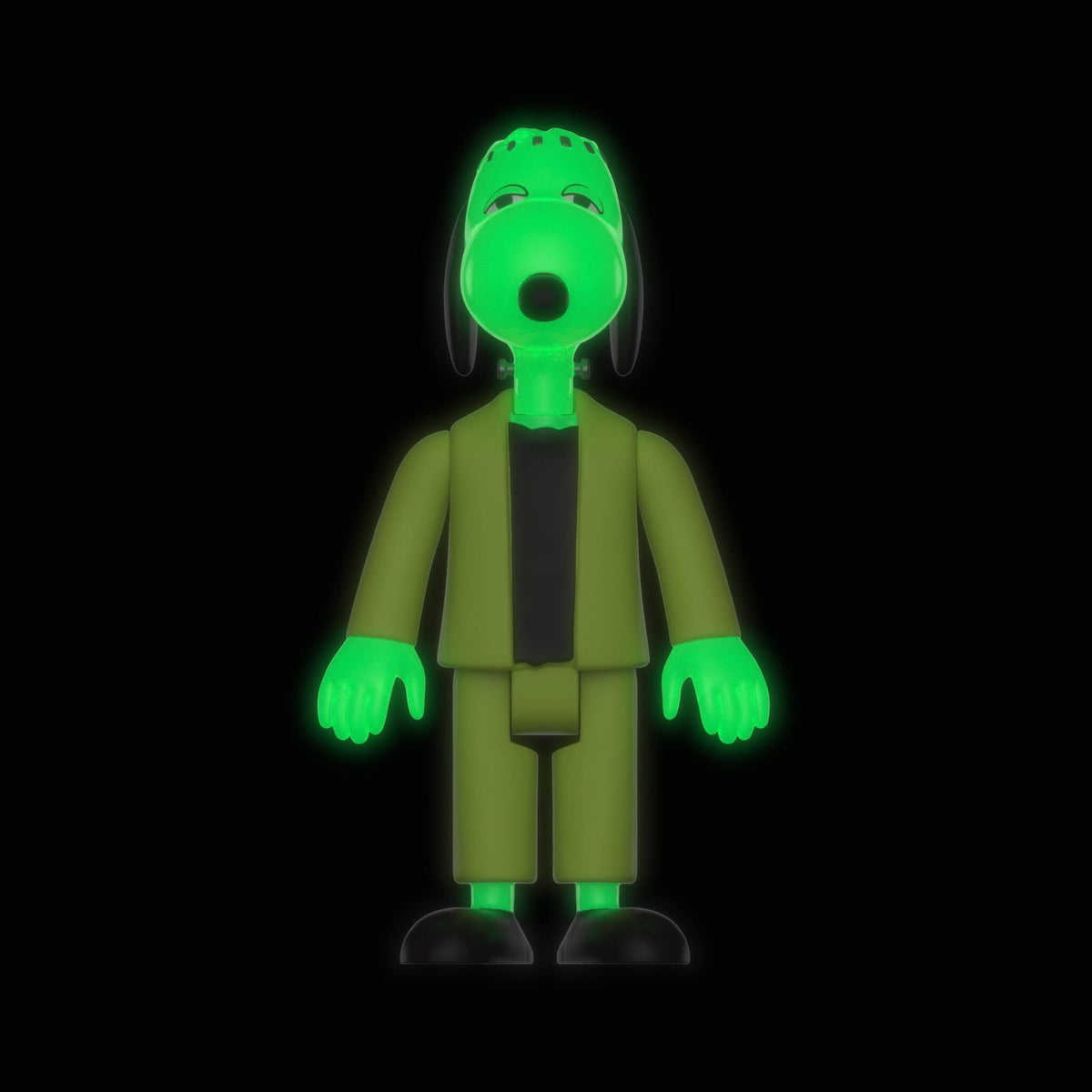 Peanuts Blind Box Wave 04 - Blind Box Flat