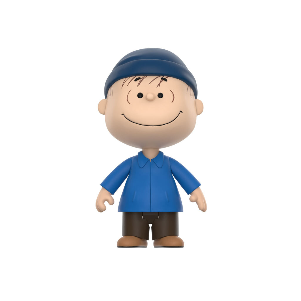 Peanuts Blind Box Wave 04 - Blind Box Flat