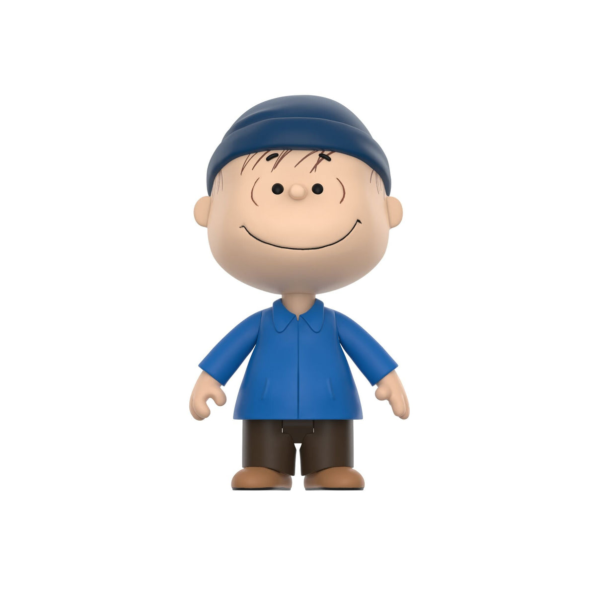Peanuts Blind Box Wave 04 - Blind Box Flat