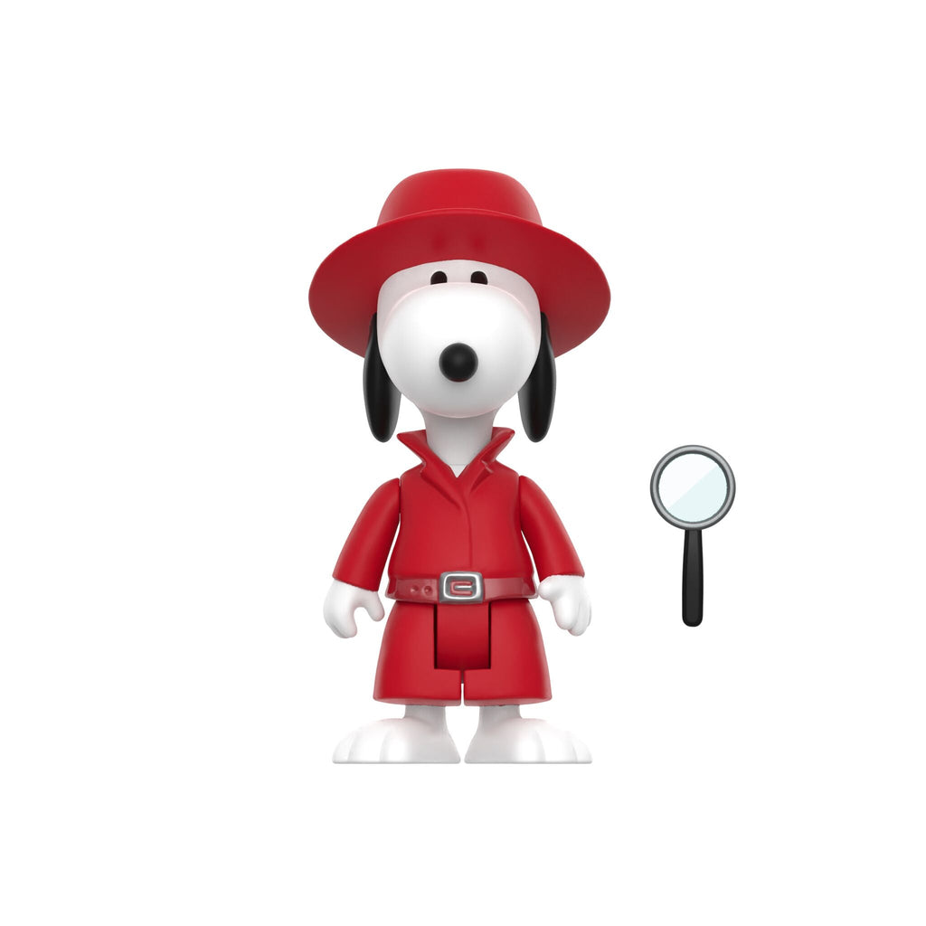Peanuts Blind Box Wave 04 - Blind Box Flat