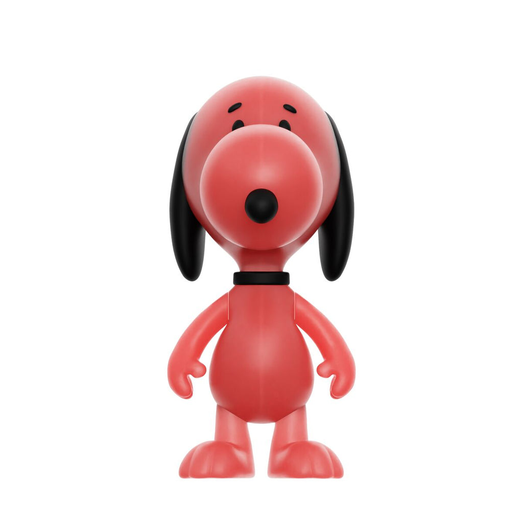 Peanuts Blind Box Wave 05 (More Snoopies) - Individual Blind Box