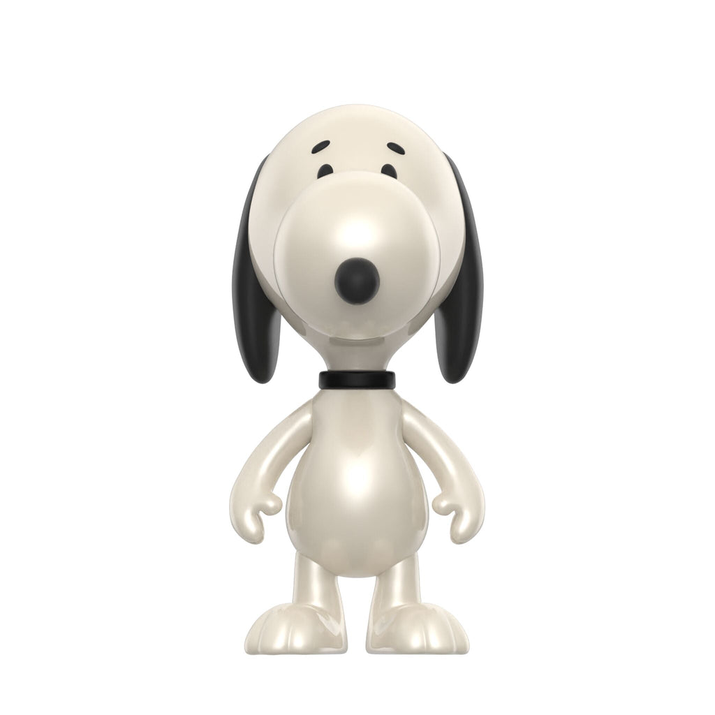 Peanuts Blind Box Wave 05 (More Snoopies) - Individual Blind Box