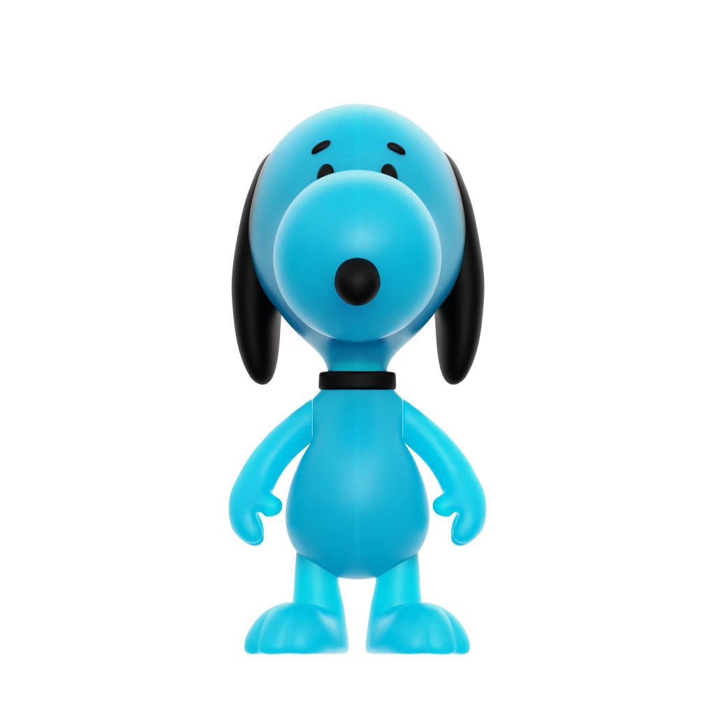 Peanuts Blind Box Wave 05 (More Snoopies) - Blind Box Flat