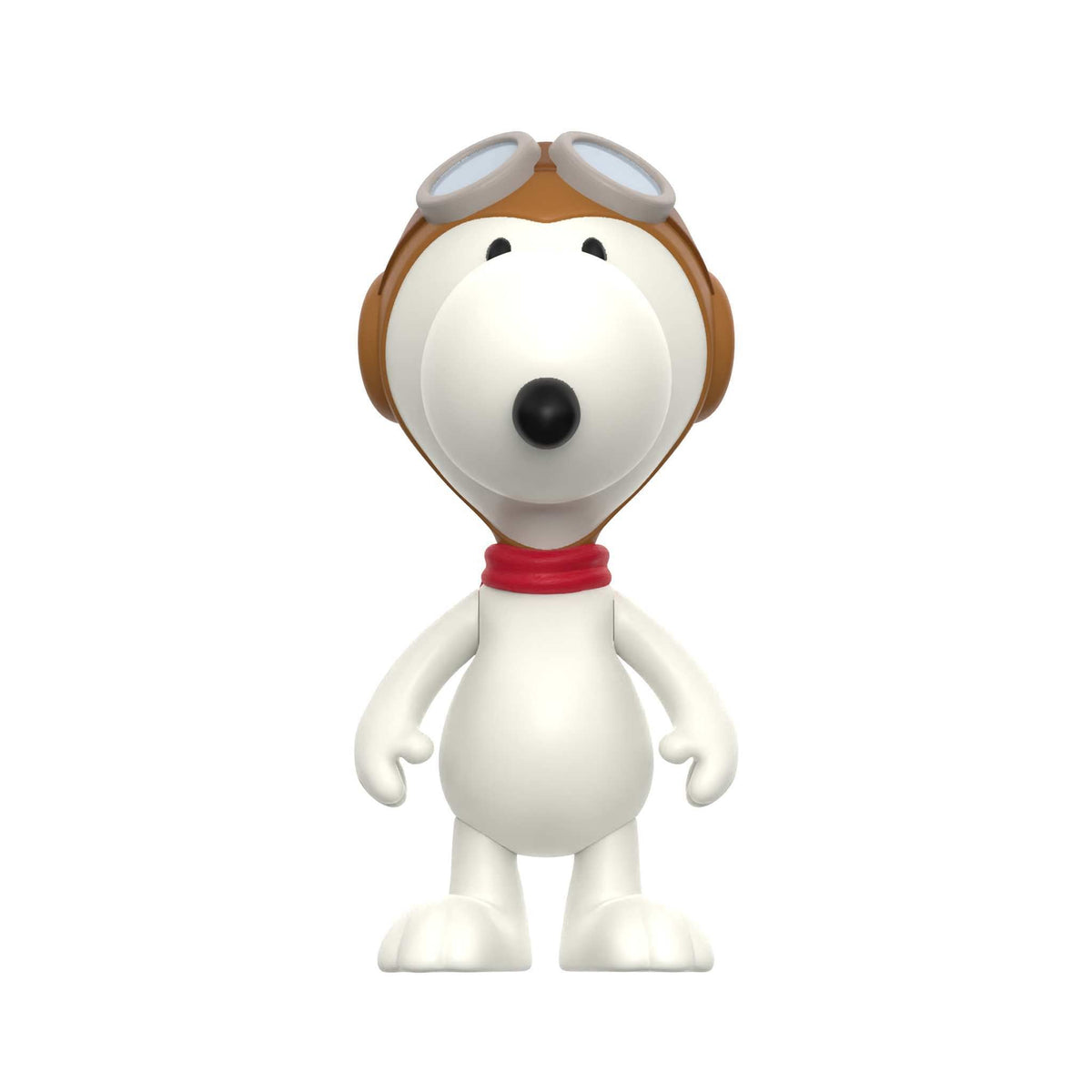 Peanuts Blind Box Wave 06 (So Many Snoopies!) - Blind Box Flat
