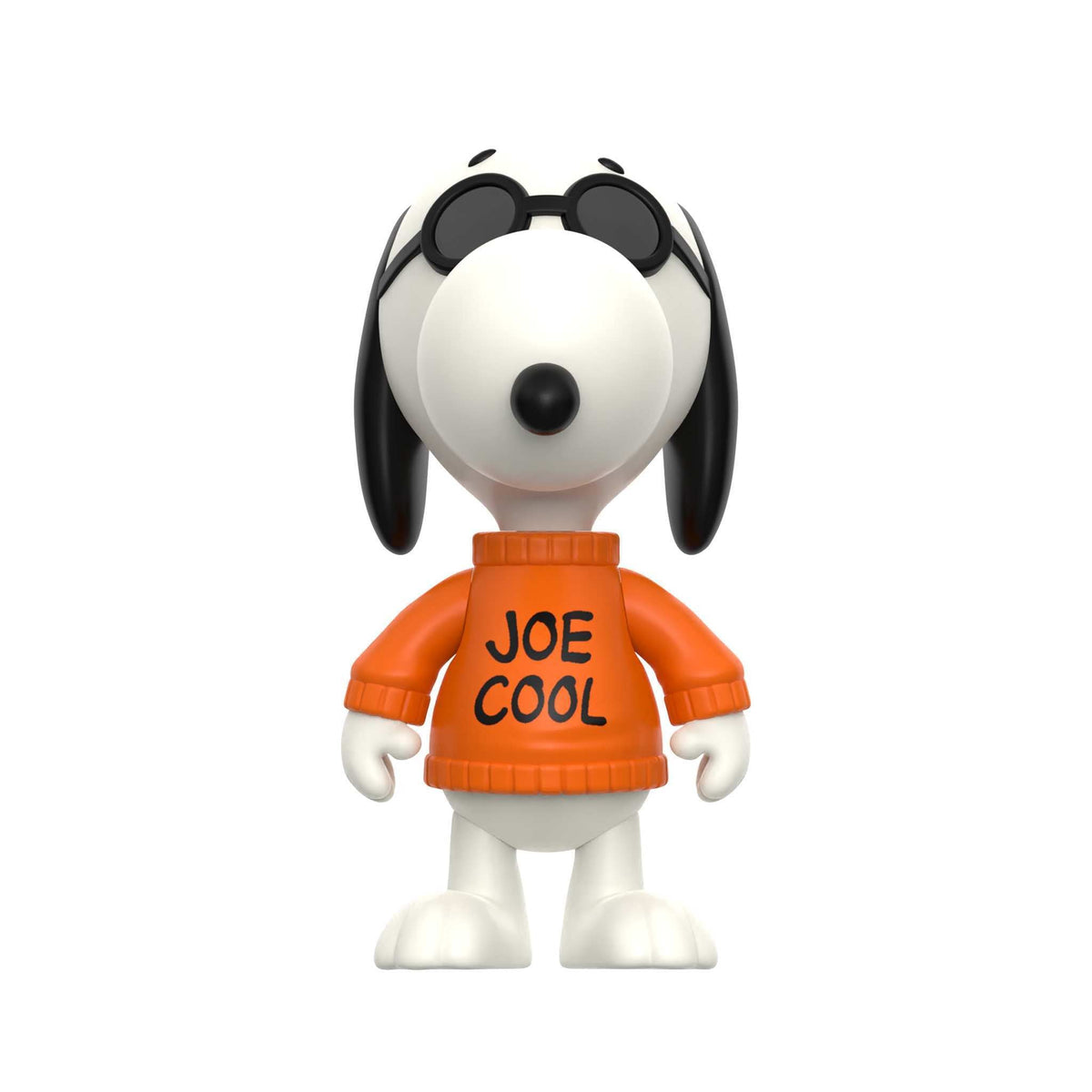 Peanuts Blind Box Wave 06 (So Many Snoopies!) - Blind Box Flat