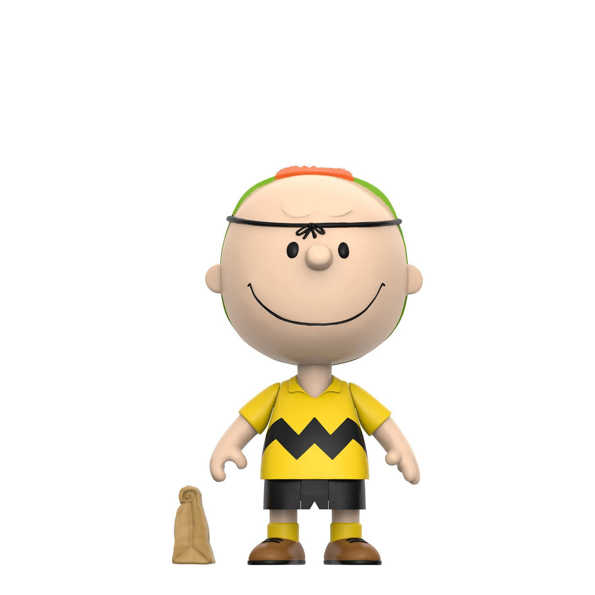 Peanuts Blind Box Wave 07 - Blind Box Flat