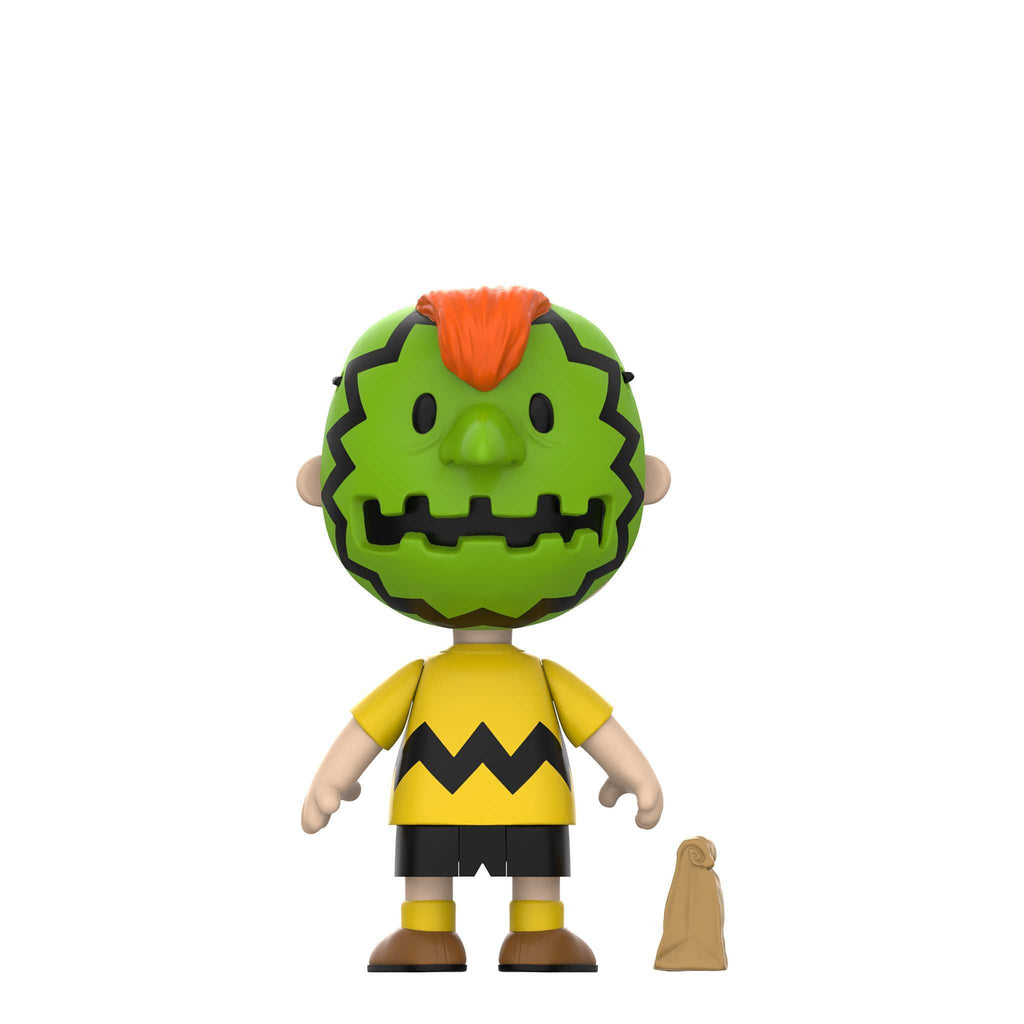 Peanuts Blind Box Wave 07 - Blind Box Flat