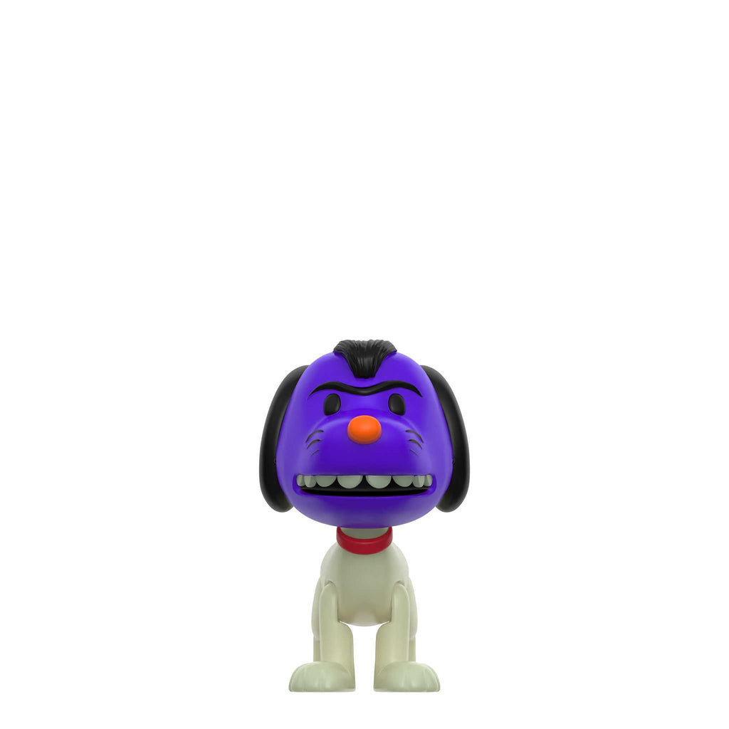 Peanuts Blind Box Wave 07 - Blind Box Flat