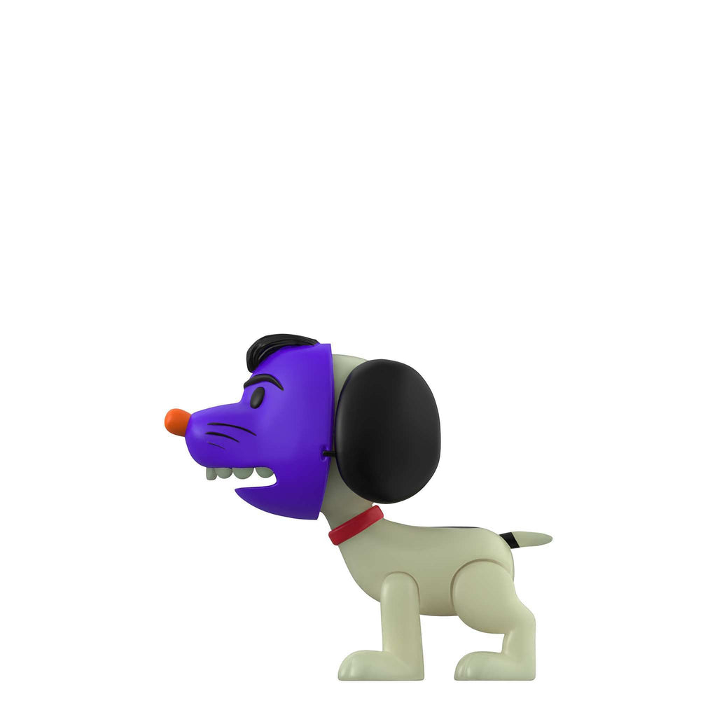Peanuts Blind Box Wave 07 - Blind Box Flat