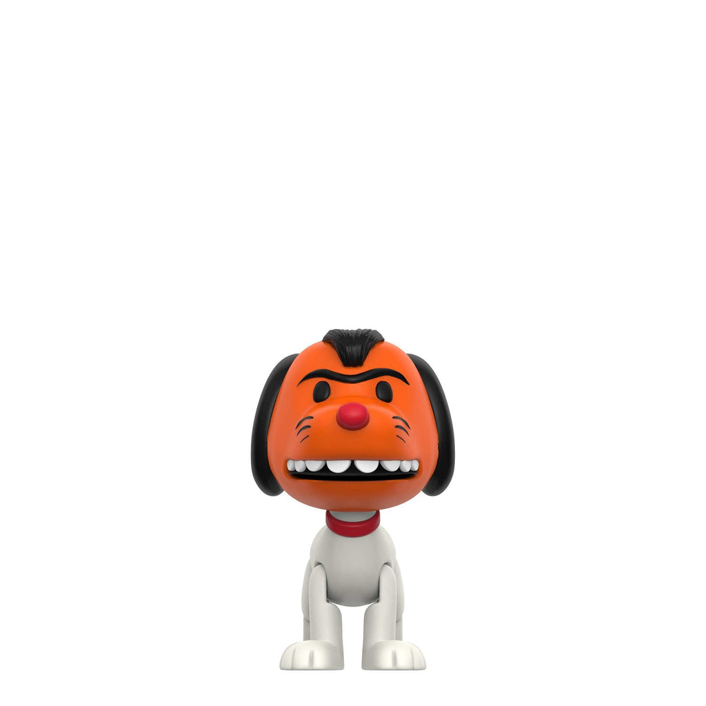 Peanuts Blind Box Wave 07 - Blind Box Flat