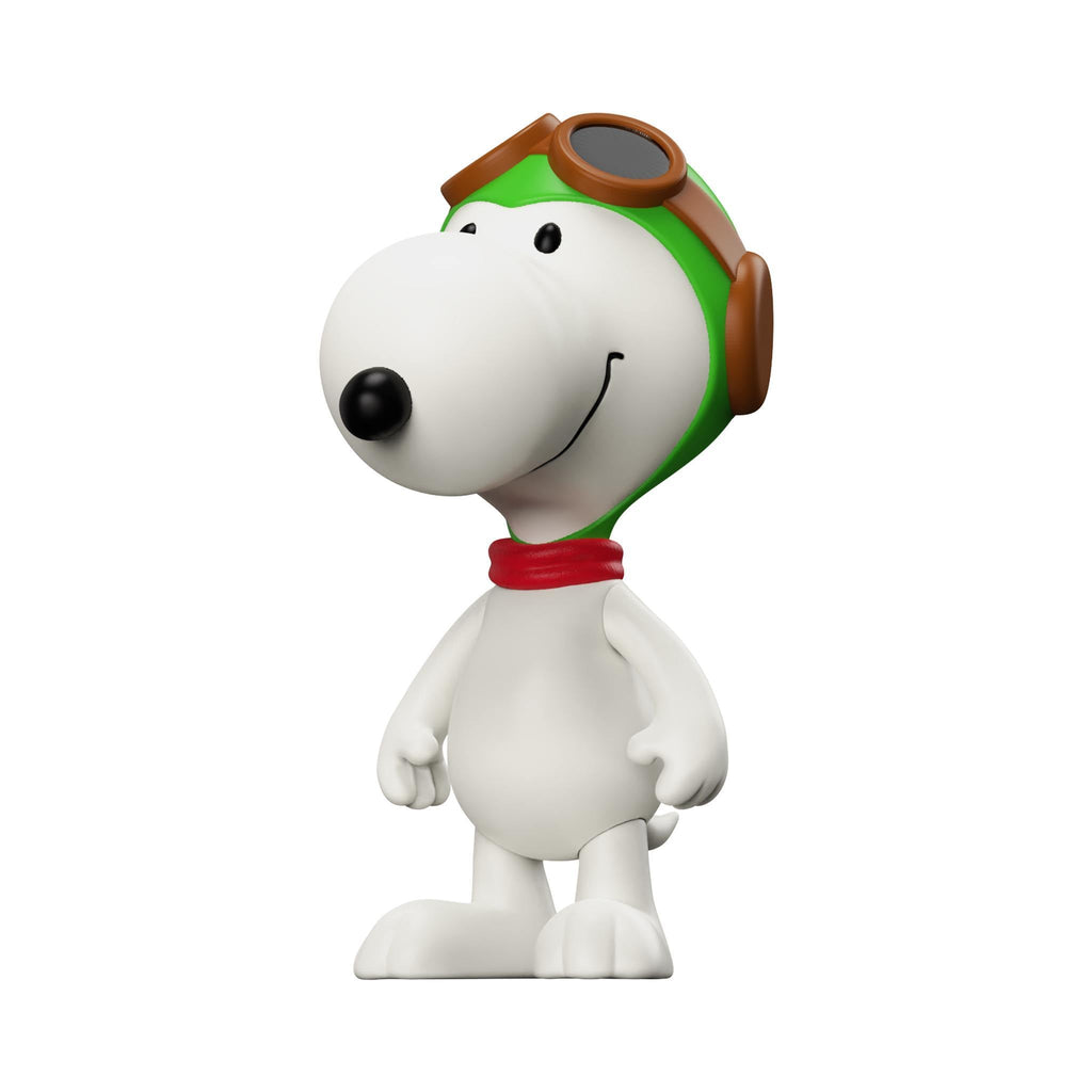 Peanuts Blind Box Wave 09 (BL Retailer XCL - Adventures of Snoopy) - Individual Blind Box