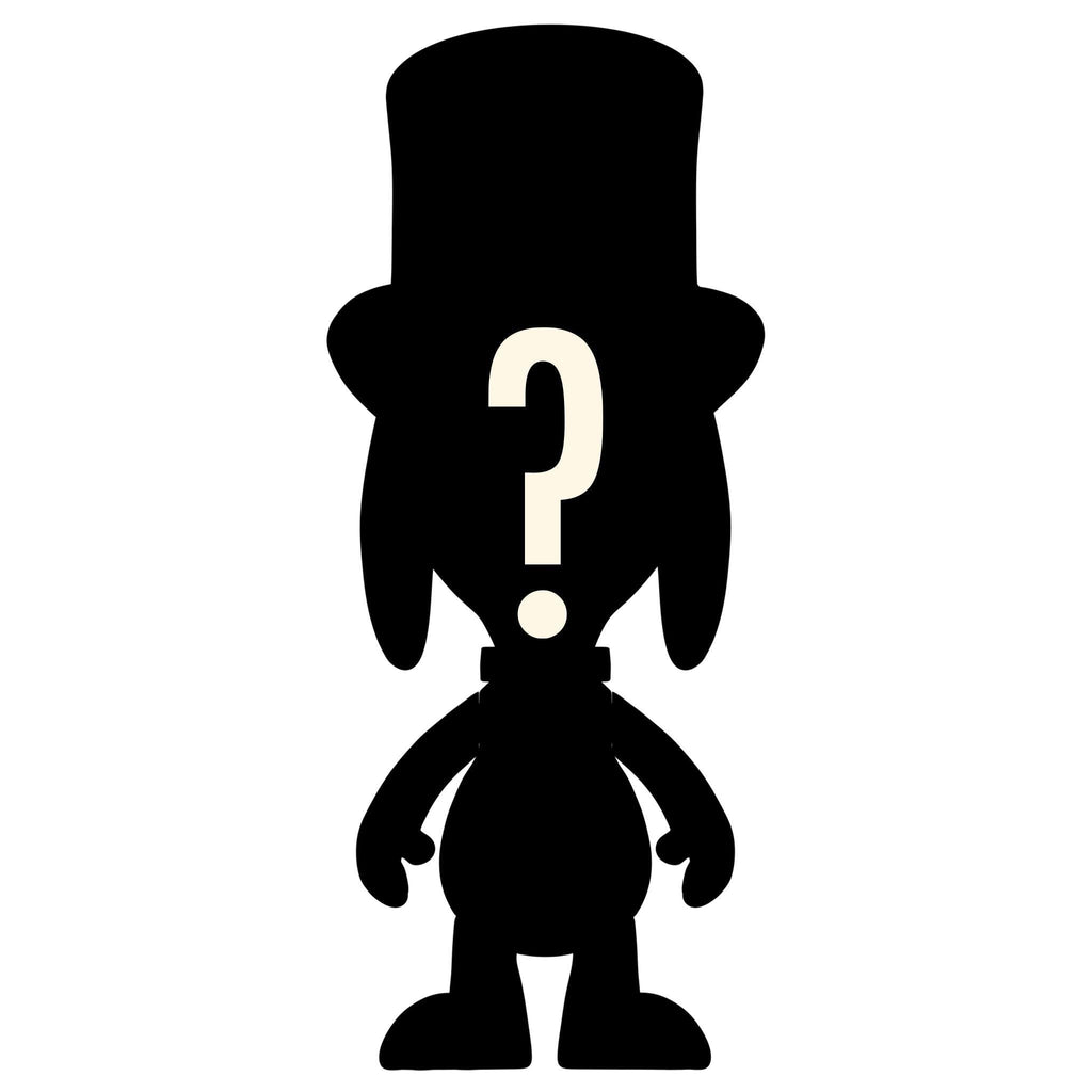 Peanuts Blind Box Wave 09 (BL Retailer XCL - Adventures of Snoopy) - Individual Blind Box