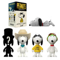 Peanuts Blind Box Wave 09 (BL Retailer XCL - Adventures of Snoopy) - Individual Blind Box