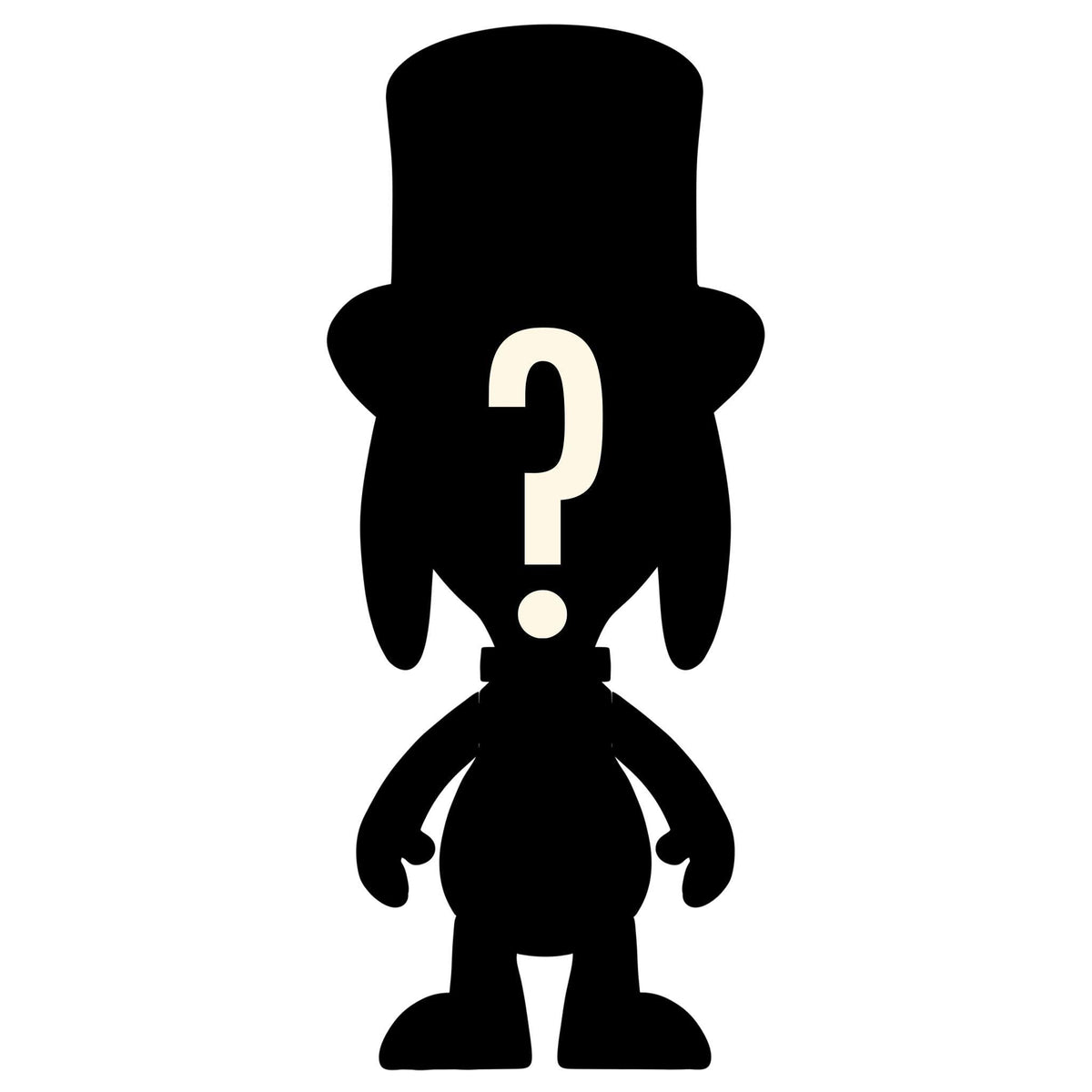 Peanuts Blind Box Wave 09 (Adventures of Snoopy) - Blind Box Flat